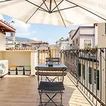 La Terrazza Su Brescia