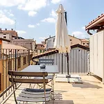La Terrazza Su Brescia