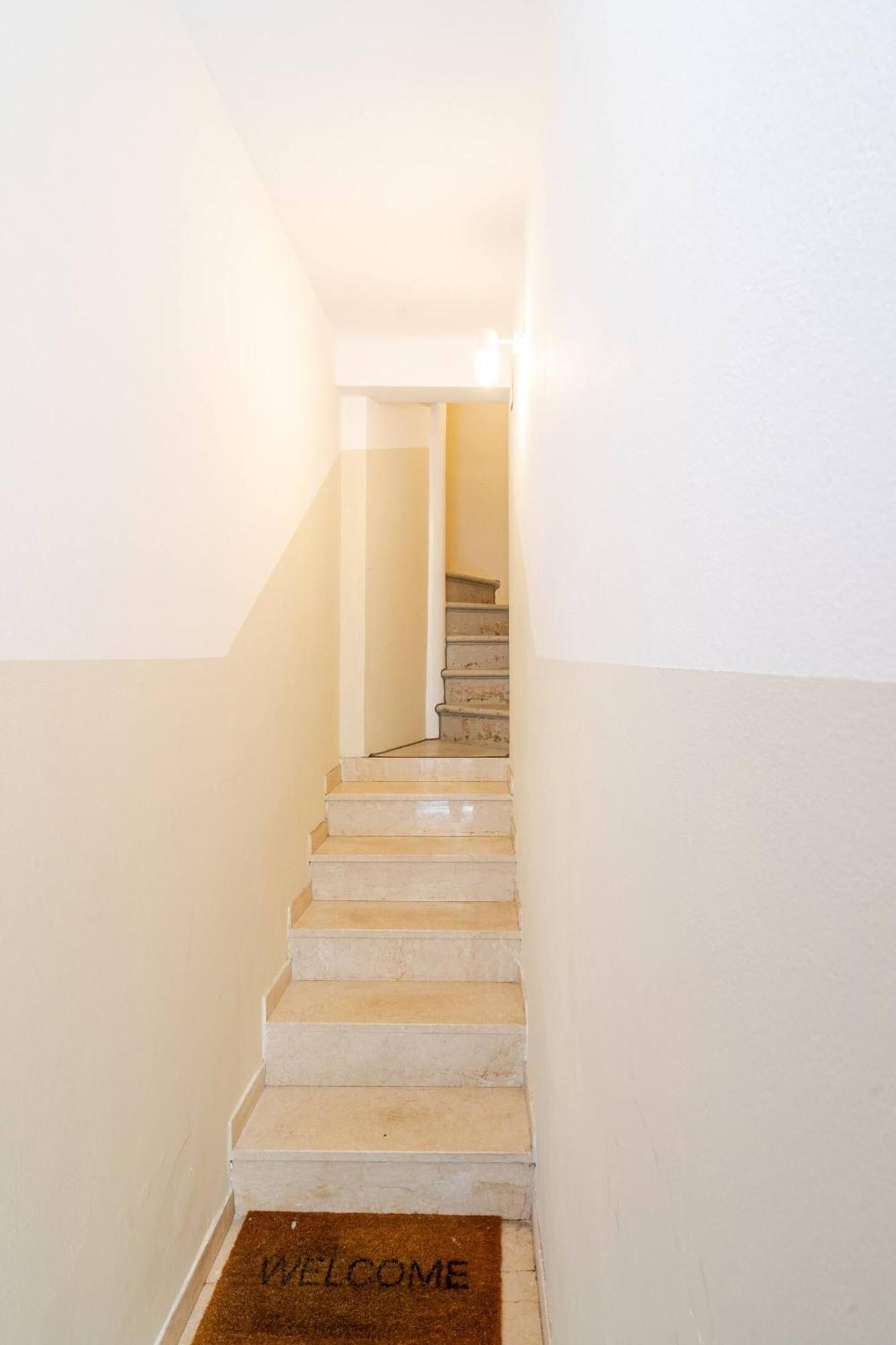 La Terrazza Su Appartement Brescia