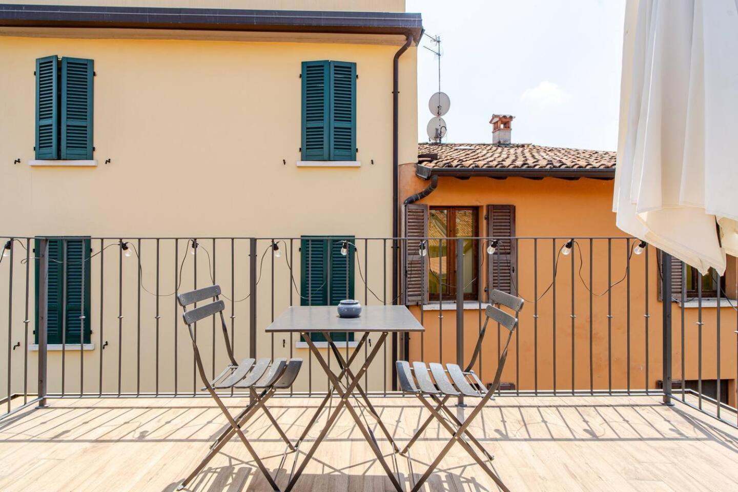 La Terrazza Su