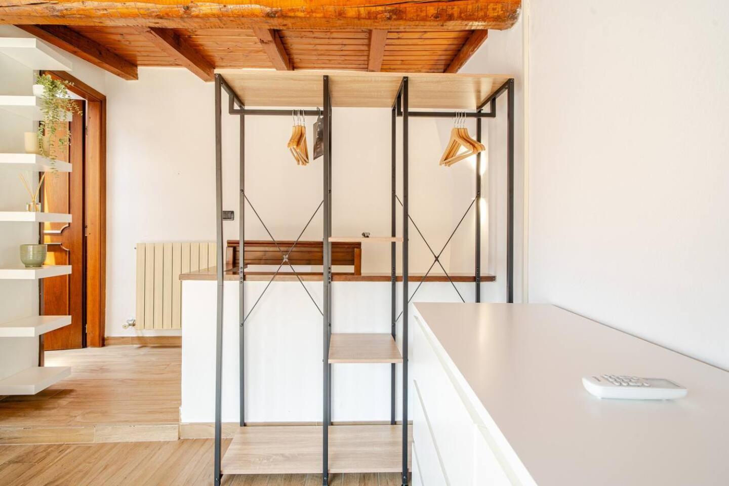 La Terrazza Su Appartement